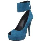 Giuseppe Zanotti Womens E16167 Wedge Pump   designer shoes, handbags 