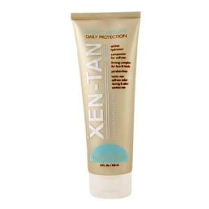  Exclusive By Xen Tan Scent Secure Daily Protection 236ml 