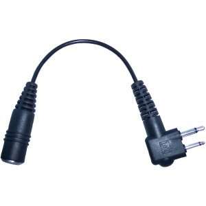   Plug and Play TA5 Radio Interface Cable for Motorola