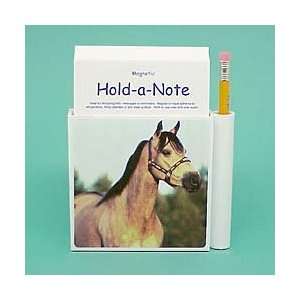  Buckskin Horse Hold a Note Patio, Lawn & Garden