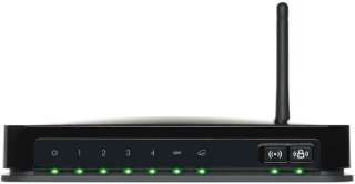   N150 (DGN1000) Wireless ADSL2+ Modem Router 606449060300  