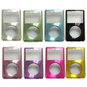  iPod Video & Classic Compatible Hard Case Electronics