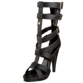 Michael Antonio Womens Niron Gladiator Sandal   designer shoes 