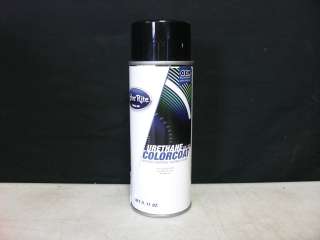 This listing is for a can of Yamaha Outboard Motor Spray Paint.