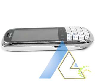 Motorola MOTO XT316 Unlocked Phone White+8GB+5Gift+Wty  