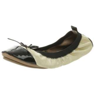 Penny Loves Kenny Womens Cha Cha Ballet Flat   designer shoes 
