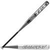 Louisville Slugger Catalyst Softball Bat   Mens   Silver / Black
