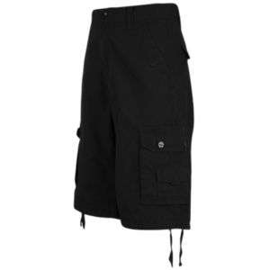 Southpole Ripstop Cargo Shorts   Mens   Street Fashion   Clothing 