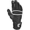 cutters yin yang x40 receiver gloves men s sold in pairs $ 44 99