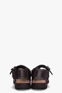 Lanvin Sport Sandals for men  