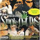 SOUTHSIDERS SMOKEOUT DOS MR CRIMINAL CHICANO RAP CD