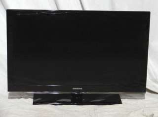 Samsung LN40C530 40 1080p HDTV LCD Television  