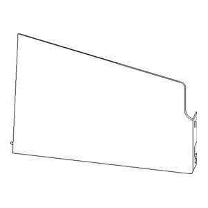   Side Screen (RH/LH) AR40778 Fits JD 500A 500B 3020 