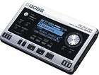 BOSS BR 80 Digital Multitrack SD/SDHC Recorder 64 V Tracks COSM FX