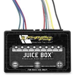 Two Brothers Racing Juice Box Premium Fuel Controller   Carb Legal 008 