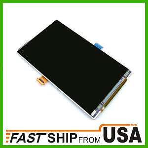 HTC MyTouch 4G LCD Display Screen replacement OEM New  