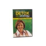 NEW Detox Strategy  DVD by Brenda Watson  