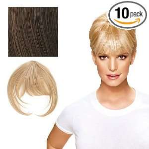  Ken Paves Clip In Bang Hair Extension 1 piece Health 