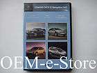   Mercedes ML Class ML350 ML500 Navigation DVD In Dash Disc U.S Canada