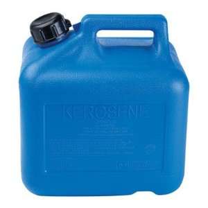   Can Company 2+Gal Kero Plastic Can 2600 Kerosene Cans Automotive
