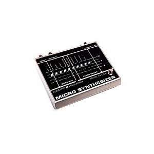  Guitar Micro Synthesizer Musical Instruments