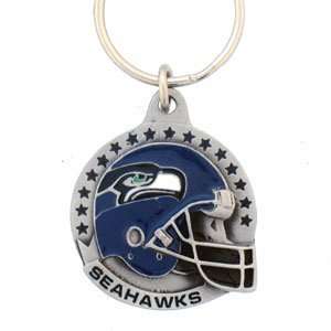  NFL Key Ring   Seattle Seahawks