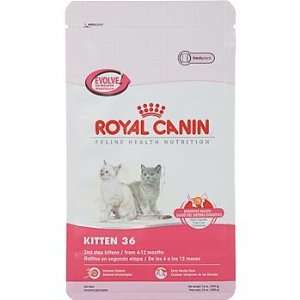 Royal Canin Feline Health Nutrition Kitten 36  Kitchen 