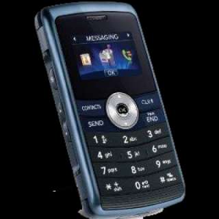   QWERTY Slate Blue (Verizon) No Contract Cell Phone 562280647677  