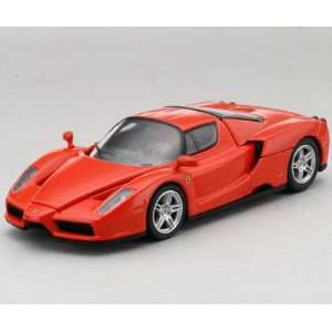  Kyosho 1/43 Ferrari Enzo Rosso Scuderia Toys & Games