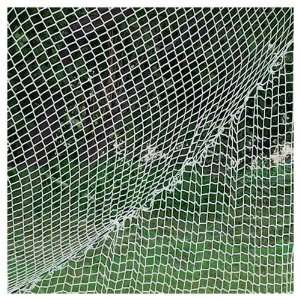  Lacrosse Net 4 millimeters