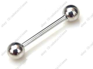   eyebrow lip nose tongue rings body piercing stainless steel jewelry