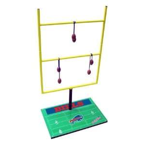  Buffalo Bills Ladder Golf Game Football Toss Set 2.0 
