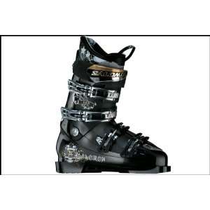  Salomon Gun Boots 09