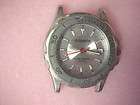 B75 Vintage Capezio wristwatch wrist watch glow in dark