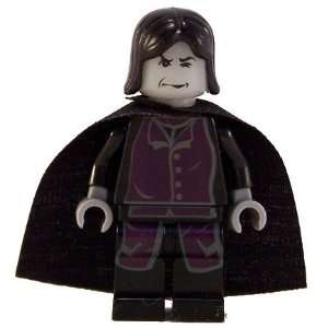  Professor Snape   LEGO Harry Potter Figure Toys & Games