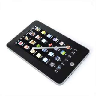 Android 2.2 OS Tablet PC 3G + 7 Case USB Keyboard  