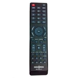  Insignia NS RC02A 12 Remote Electronics