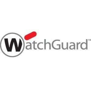  Watchguard License, WatchGuard XCS 1 yr McAfee AV (Catalog 