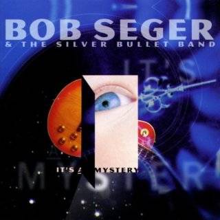  Essential Bob Seger