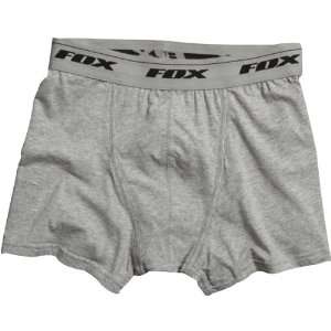   Trunk Mens Boxers Casual Underwear   Heather Grey / Small Automotive