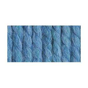  Lion Brand Wool Ease Thick & Quick Yarn Sky Blue 640 106 