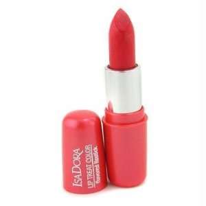 Lip Treat Color Flavored Lipstick   # 08 Pomegranate   IsaDora   Lip 