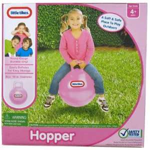  Little Tikes Hopper   Pink Toys & Games