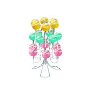  Wilton Swirly Lollipop Holder