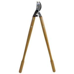   Forge 26 Inch Bypass Lopper with Hickory Handle Patio, Lawn & Garden