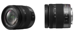 New PANASONIC LUMIX G Vario 14 45mm f/3.5 5.6 ASPH MEGA OIS Lens H 