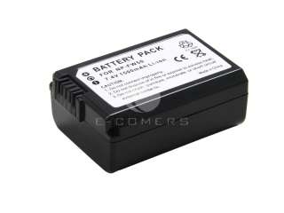 PCS NEW 1250mAh Battery for Panasonic DMW BCG10 DMW BCG10E DMW 
