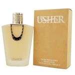 Usher by Usher 3.4 oz Eau De Parfum Spray for women NIB 098691043260 