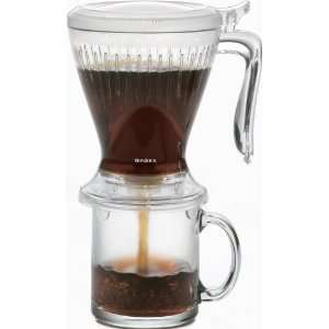 Bonjour Smart Brew Coffee Maker 