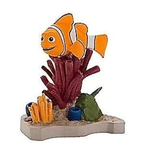  Marlin Aquarium Ornament (Quantity of 2) Health 